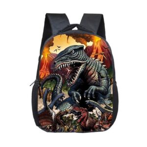 Dinosaurus reppu - 2