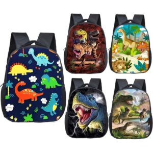Dinosaurus reppu - A