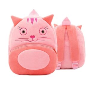 Fauna reppu - Kissa