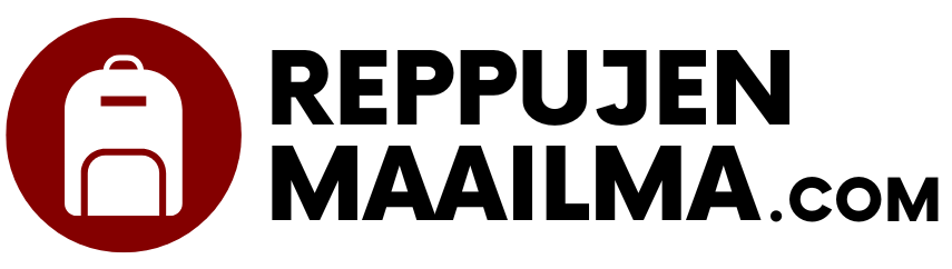 Reppujen Maailma