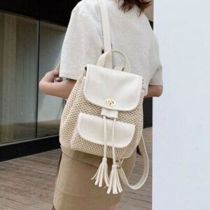 Sadesuoja reppuun - Beige