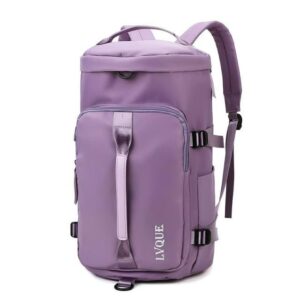 Sportamore reput - Violetti