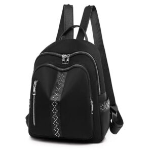 Ultralight reppu - Musta