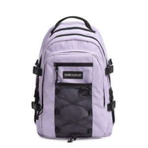 Urheilukassi reppu - Violetti