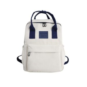 Varusteleka reppu - Sininen, 27cm11cm35cm